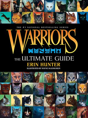 cover image of The Ultimate Guide
